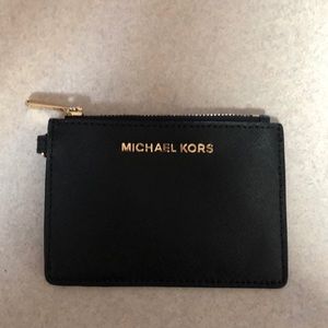 Michael Kors little wallet